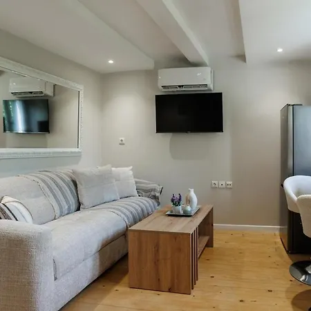 Grace's Townhouse *