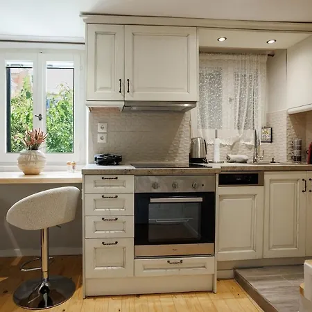 Grace's Townhouse *